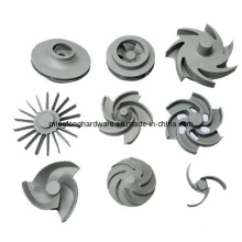 Investment Die Casting